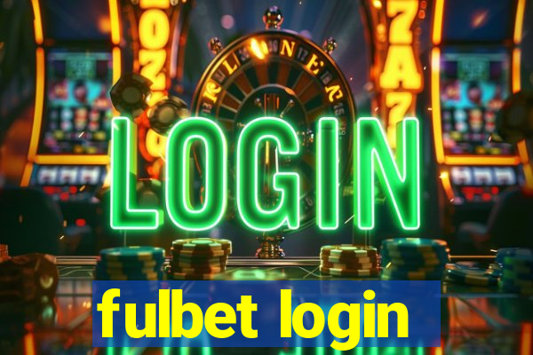 fulbet login